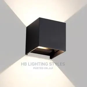 LED Indoor Outdoor Waterproof IP65 Garden Sconce Porch Light