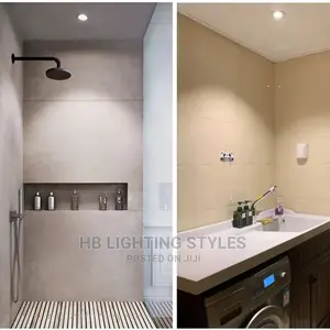 Led Spot Light Square Downlight