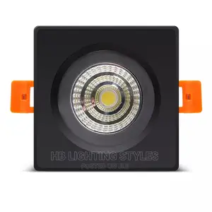 Led Spot Light Square Downlight
