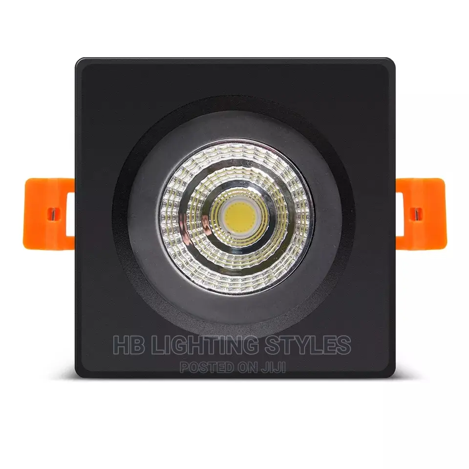 Led Spot Light Square Downlight
