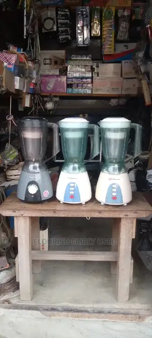 Binatone Blender
