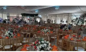 Unique Event Decorator