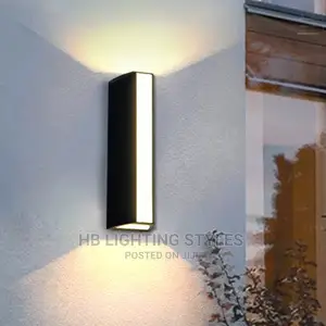 LED Wall Light Outdoor Waterproof IP65 Wall Lamp