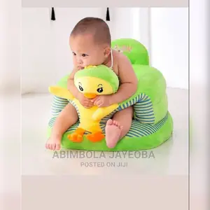 Baby Seat Support