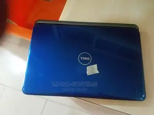 Laptop Dell Inspiron 13 5000 4GB Intel Core I5 HDD 500GB