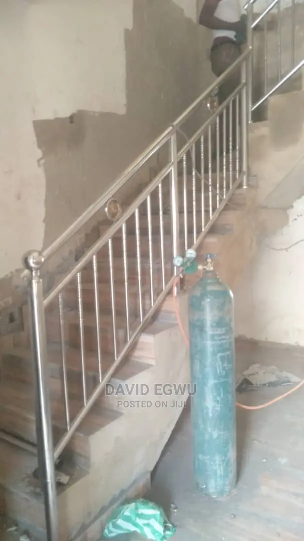 Handrail for Staircase