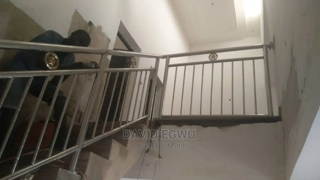 Handrail for Staircase