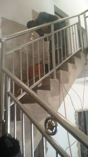 Handrail for Staircase