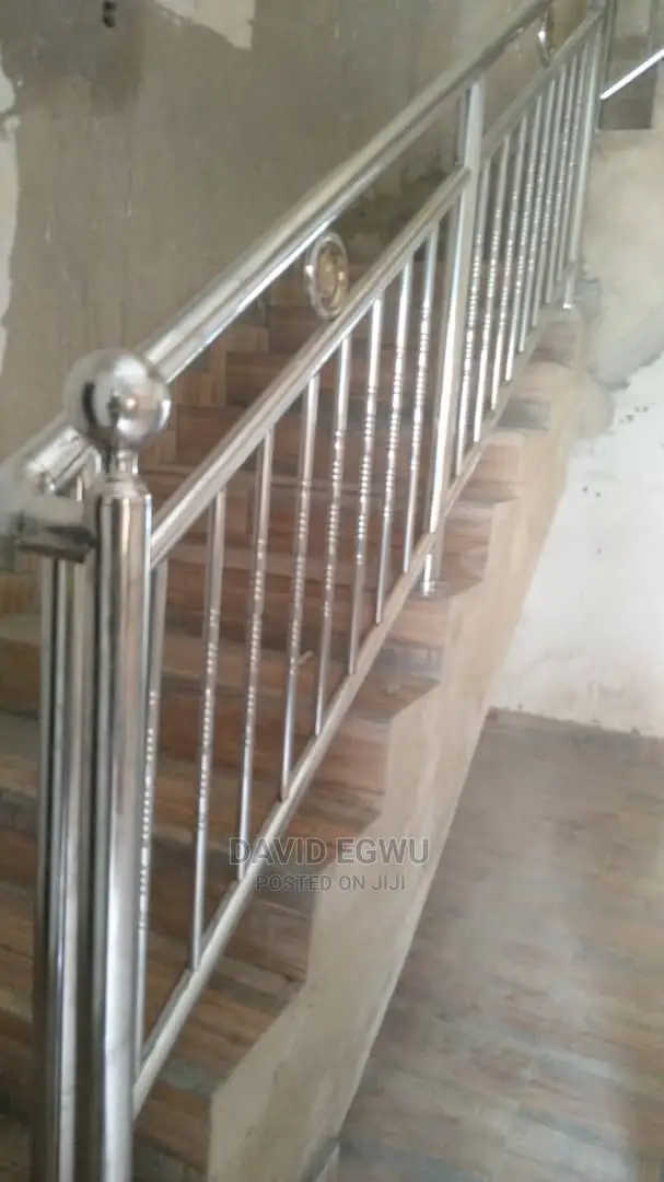 Handrail for Staircase