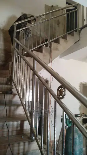 Handrail for Staircase