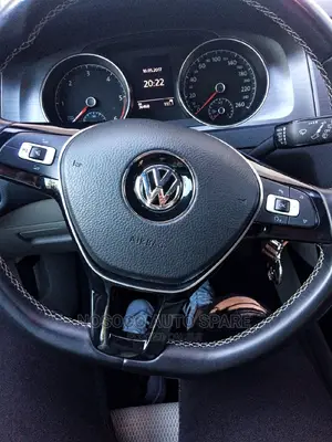 Jetta 6 Steering Wheel 2016