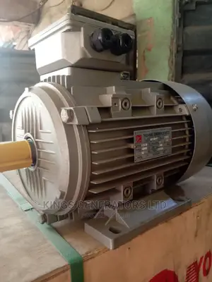 4.5horse Power Normal Speed Electric Motor. 100% Copper
