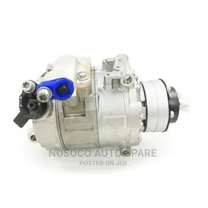 Compressor Audi Q7 V8 2010