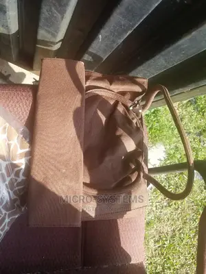 Fashionable Bags