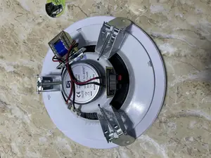 Sc 20w Ceiling Speaker