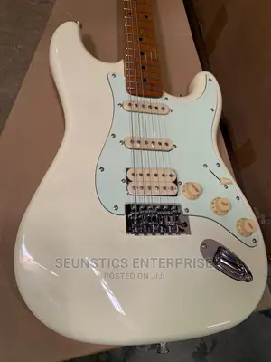 Quality Smiger Stratocaster Lead Guitar