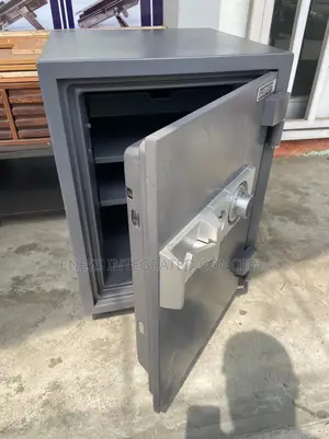 Gubabi GB 105 Manual Lock Fireproof Safe