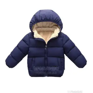 Kids Winter Jacket Foreign Used Original