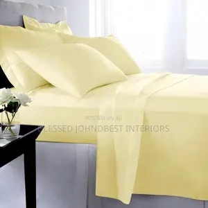 Quality Cream Duvet Sets