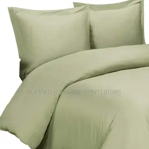 Egyptian Cotton Duvet Sets