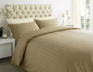 Strip Softcotton Duvet Sets