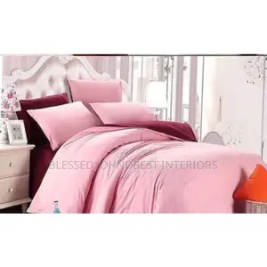 Egyptian Quality Duvet and Bedsheets Sets