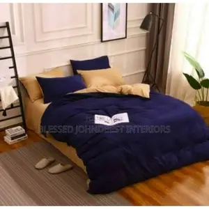 Super Quality Duvet Sets and Bedspread