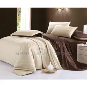 Soft High Quality Cotton Duvet Sets
