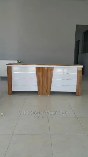 Office Furniture and Partition