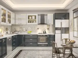 Kitchen Cabinets Solid Gage