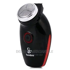 Yandou Rechargeable Shaver Trimmer