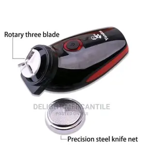 Yandou Rechargeable Shaver and Trimmer
