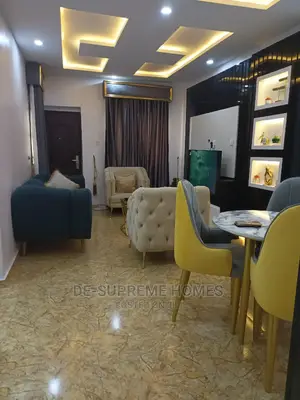 2bedroom Shortlet Available at Beechwood Park Estate Lakowe
