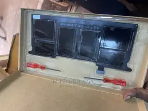 Macbook Air 11inch Battery