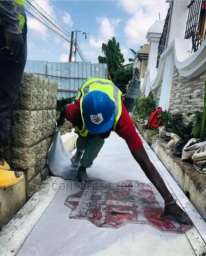Floor.Concrete