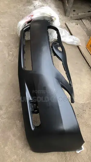 Front Bumper for Camry 2007 and 2008 Model