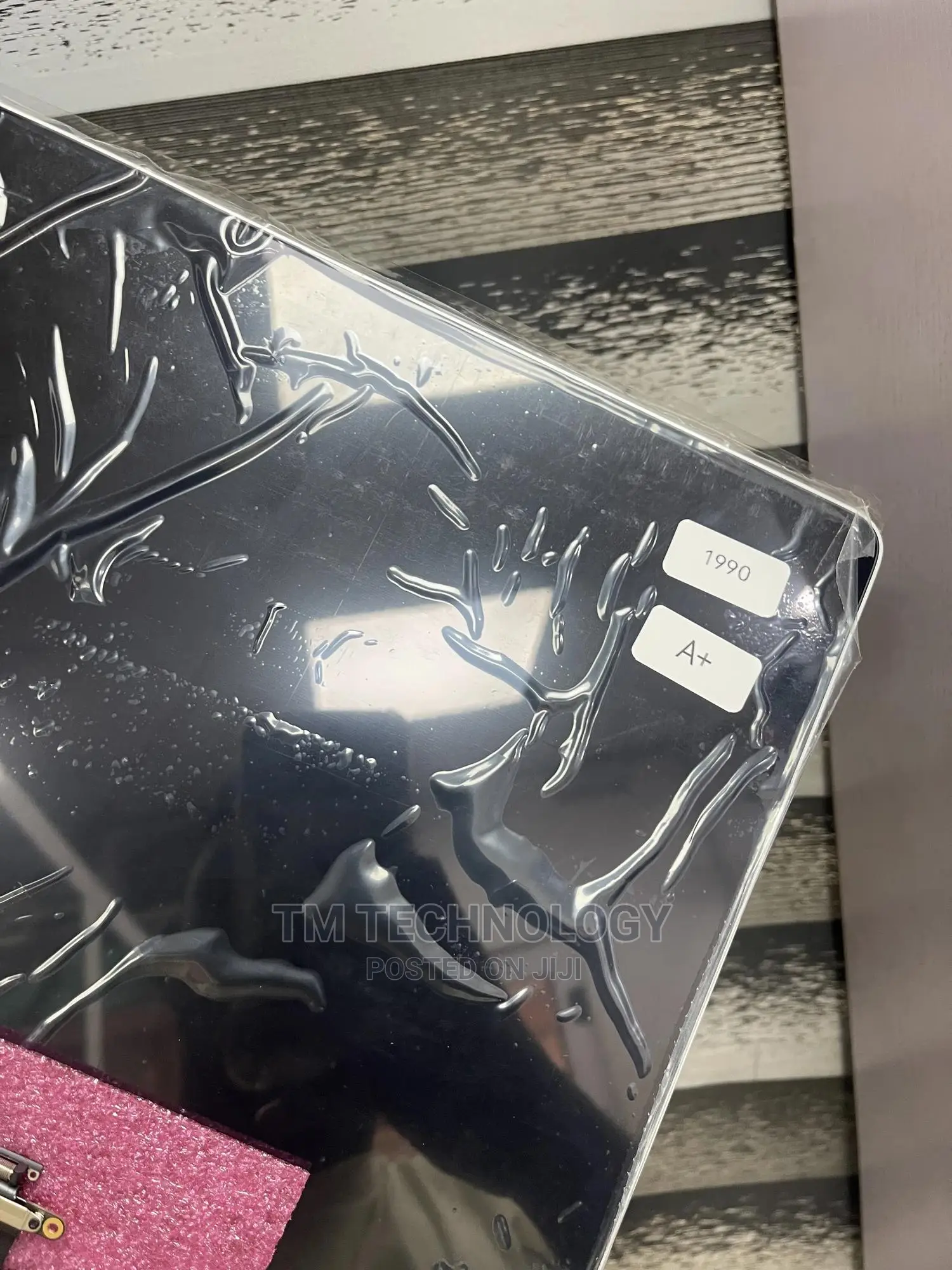 Macbook Pro 15inch 2018/2019 Screen