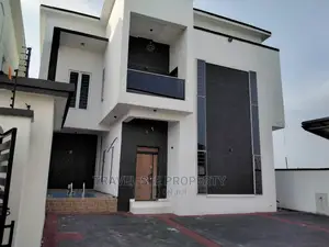 Furnished 4bdrm Duplex in Diamond Estate for sale