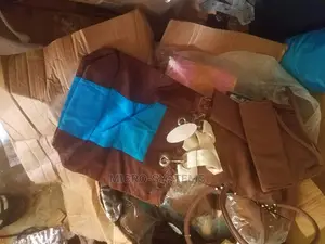 Bags and Shoes