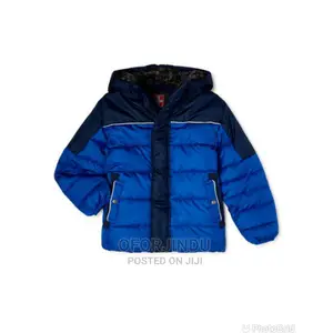 Children Winter Jacket Foreign Used Original