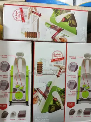 Hand Manual Slicer