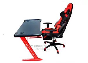 Gaming/Office Set