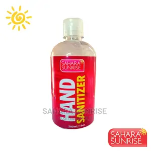 Hand Sanitizer Gel, 500ml