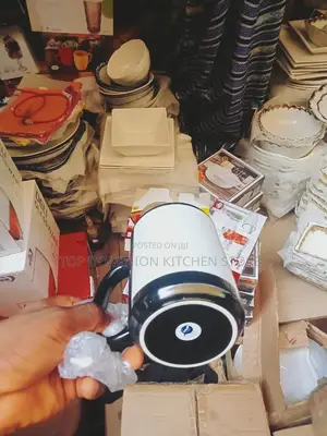 Black and White Coated Tea Mug (36pcs in Carton)