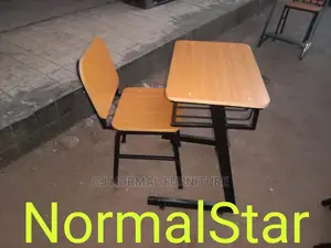 School College Furnitures