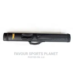 Quality Snooker Bag Available at Sports Planet Portharcourt