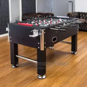 5ft Soccer Table Available at Sports Planet