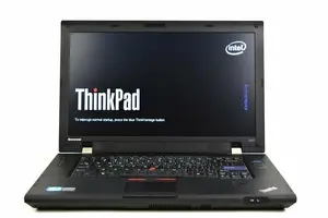 Laptop Lenovo ThinkPad L520 8GB Intel Core I5 HDD+SSD 500GB