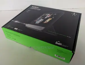 Belkin iPad Speaker and Cover