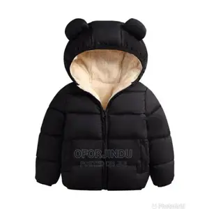 Kids Winter Jacket Foreign Used Original
